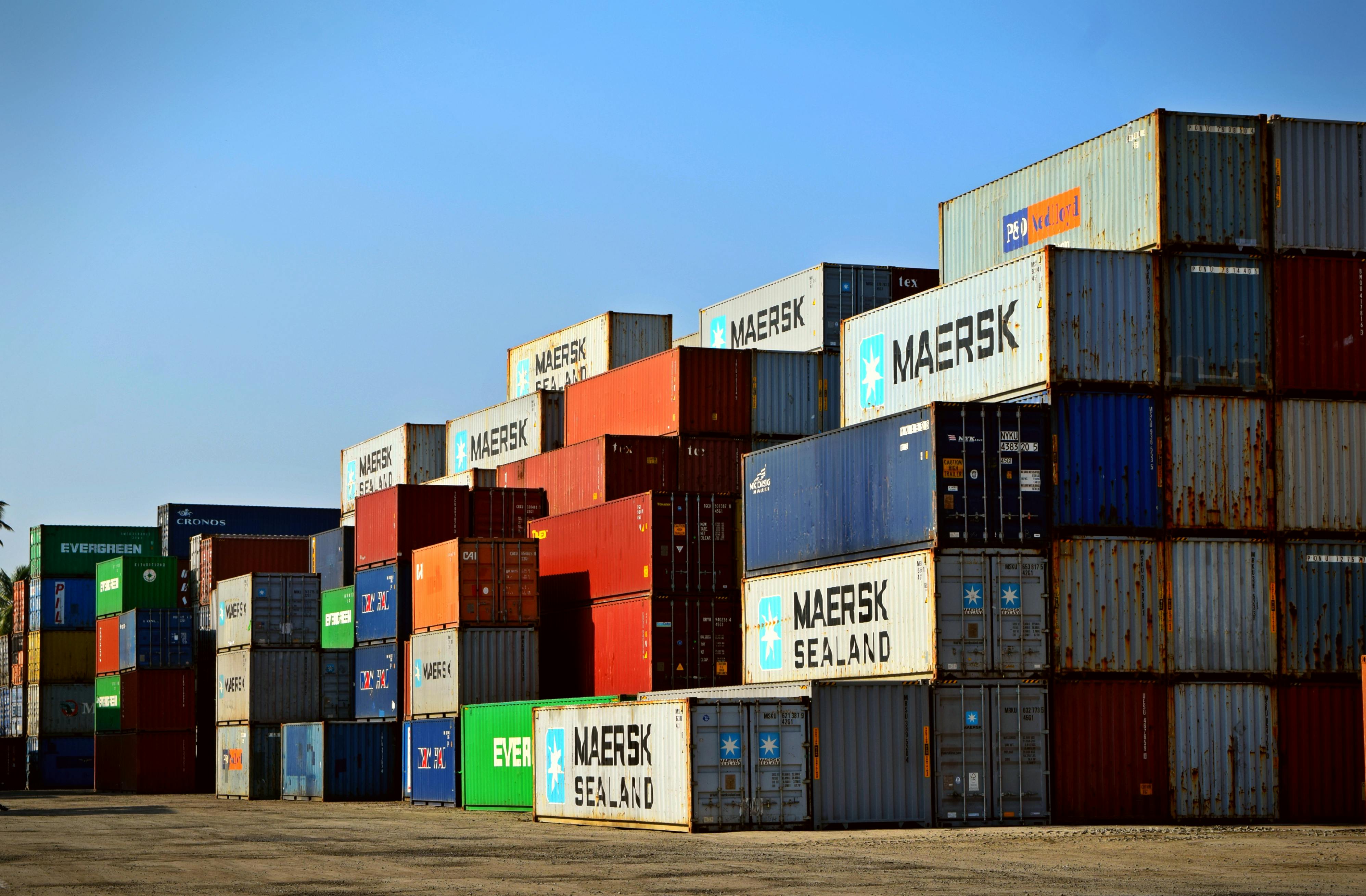 Logistique et Transport