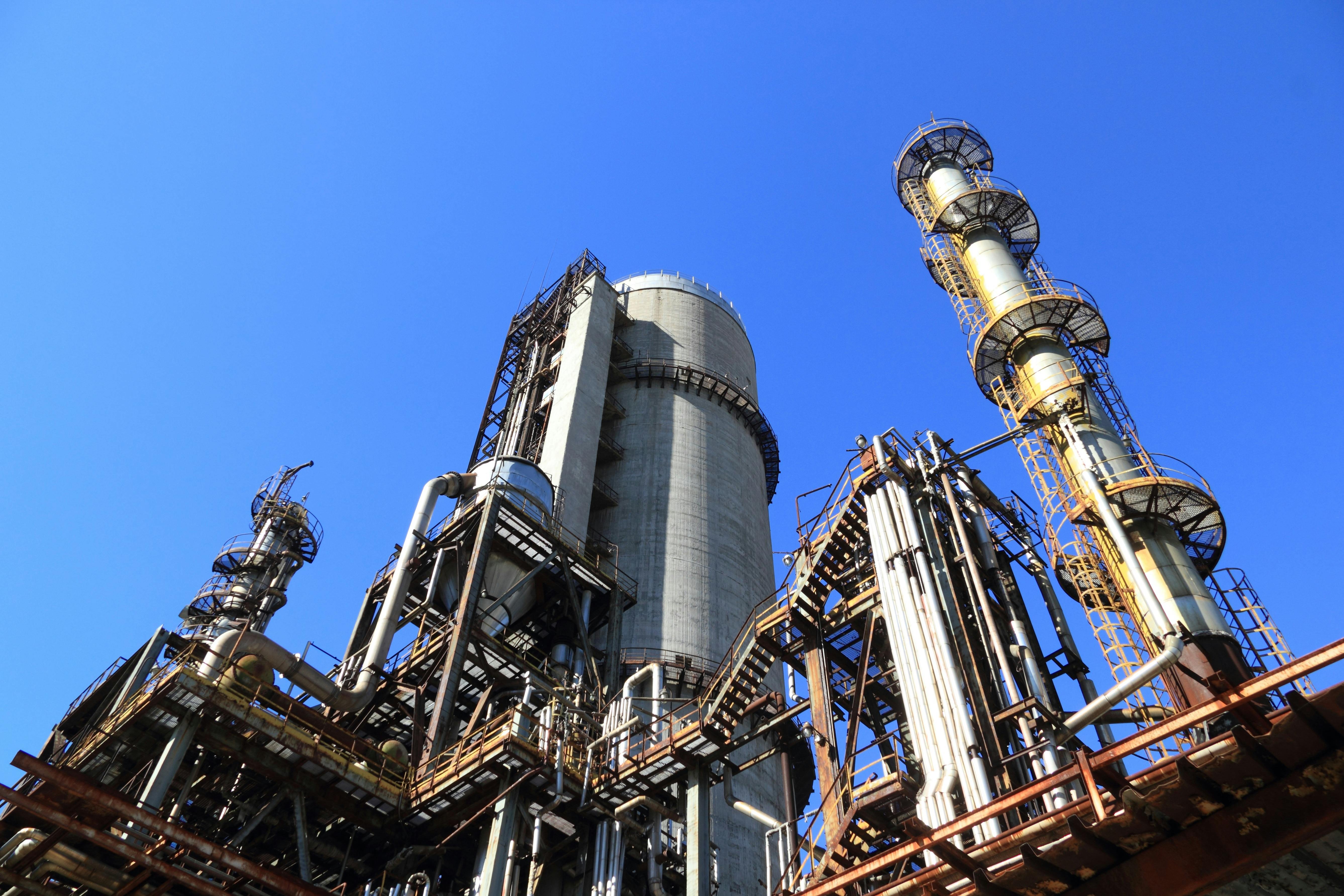 Maintenance Industrielle